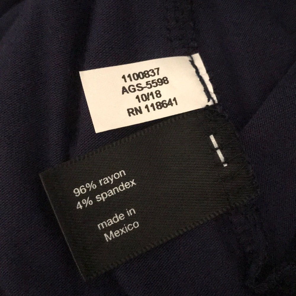 ❌❌SOLD❌❌NEW thankful vibes Lane Bryant long top or dress - Picture 5 of 6